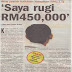 Adakah Yuran RM390 mahal untuk Kursus Saham?