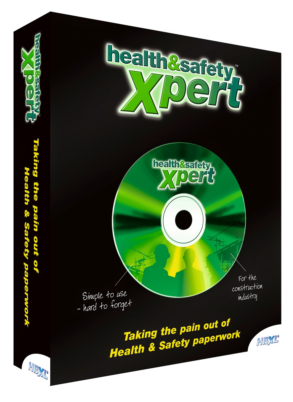 The Builder's Blog 5 reasons you need version 5 of Health & Safety Xpert