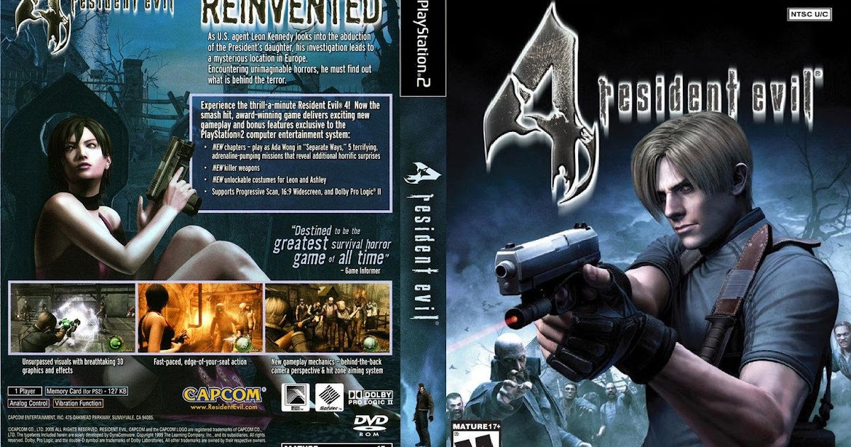 Resident Evil 3 Ntsc Psx Iso Download Resident Evil 3 Ntsc Psx Iso Download