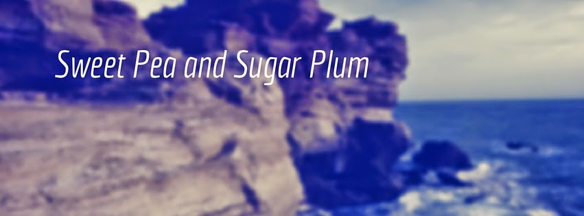 Sweet Pea & Sugar Plum