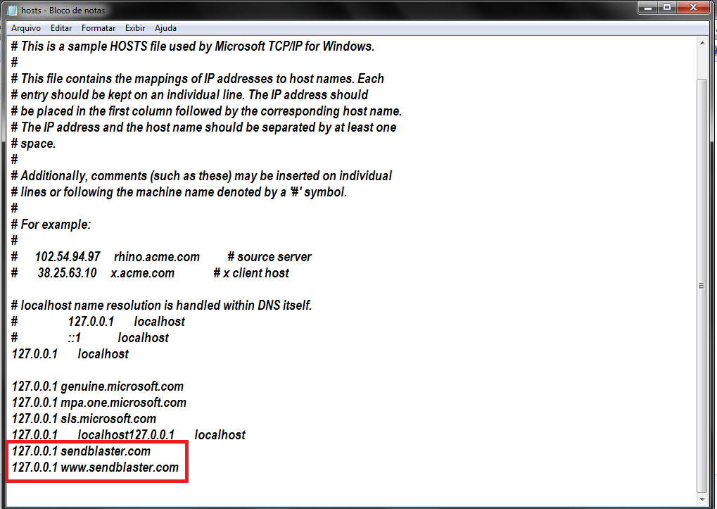 Sendblaster 4 crack