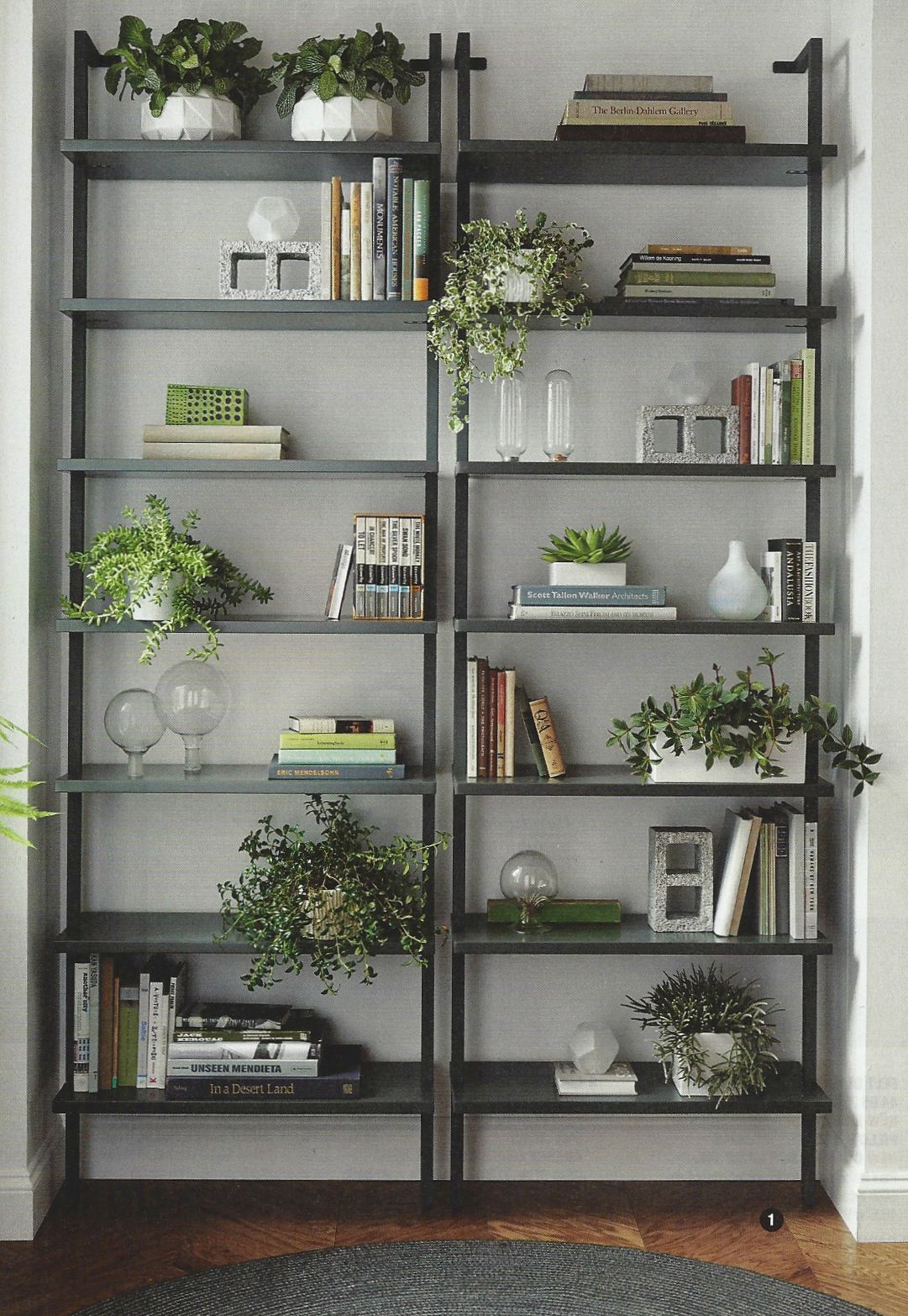 August 2015 from Thrifty Decor Chick