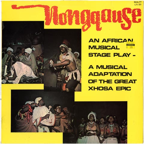 Jabula African Soul Jabula African Soul