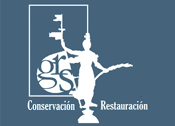 Mi grupo de Restauración