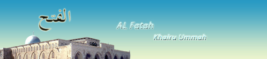 Al-Fatah