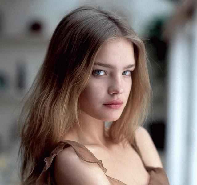 Natalia Vodianova Photos Natalia Vodianova Photos