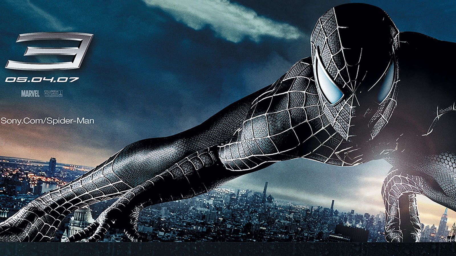 Spiderman Movie Wallpaper Free Download