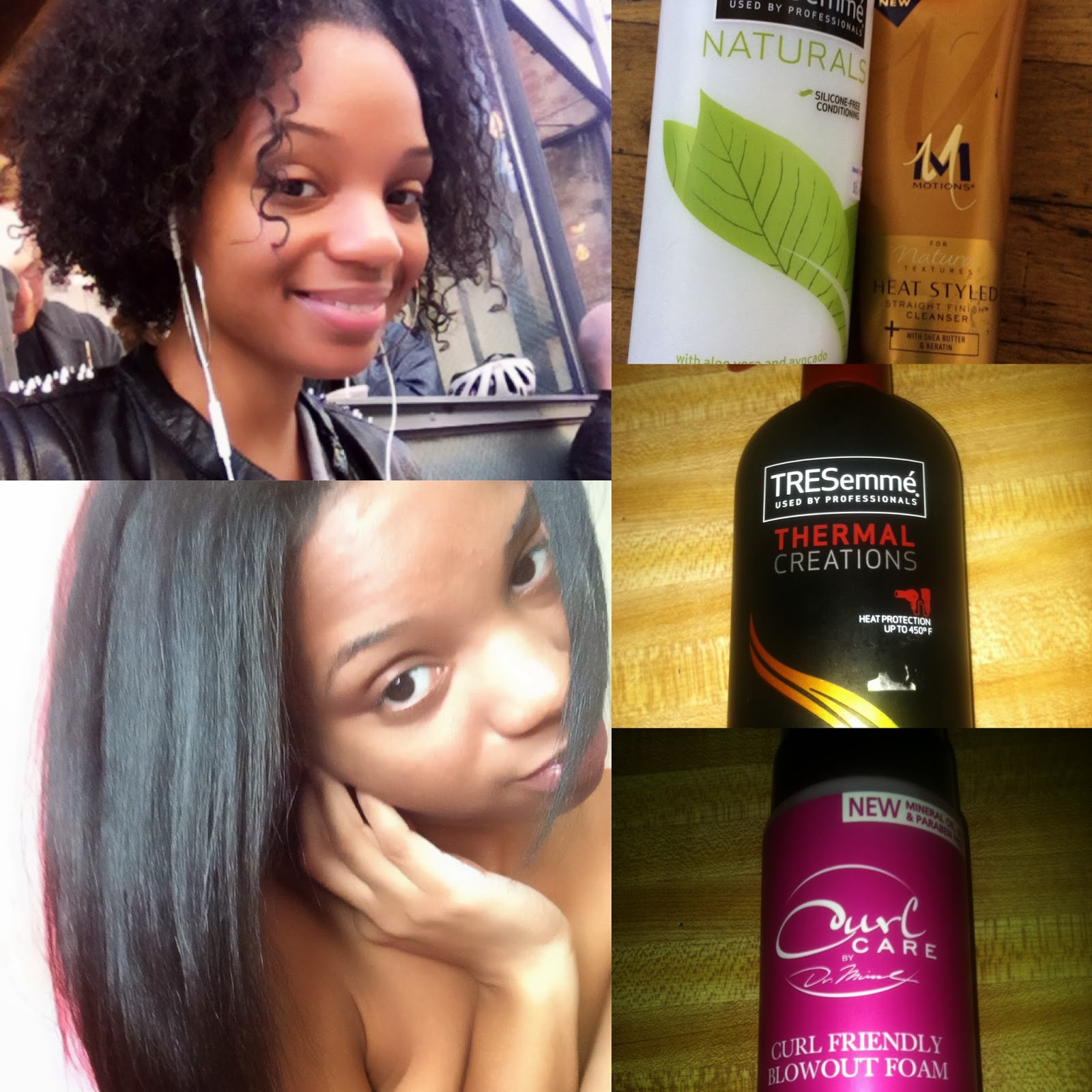 Metro City Curly October 2013