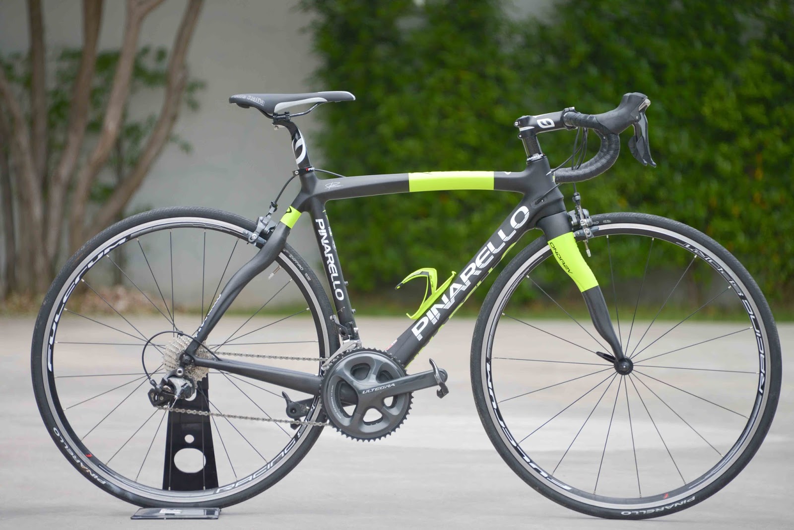 pinarello razha 2015