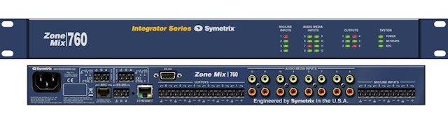 Symetrix DSP minidsp - grizzlyaudio Symetrix DSP minidsp - grizzlyaudio