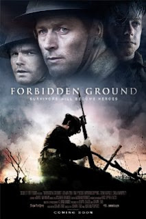 Forbidden Ground – Legendado Forbidden Ground – Legendado