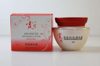 Xiafei_whitening_lotion.JPG