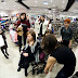 22/12/11 shopping/ in the crowd
