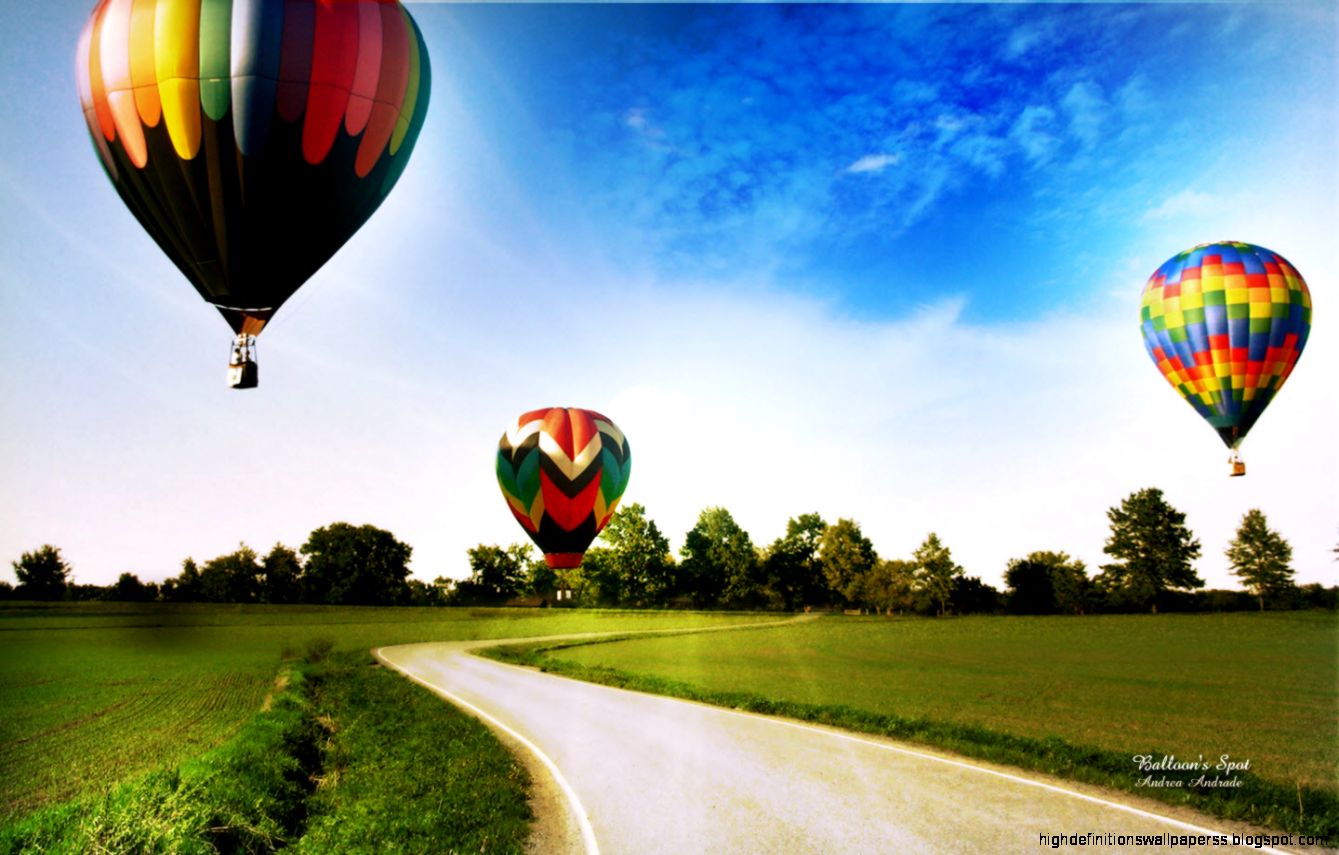 Balloons Spot Wallpapers HD Wallpapers Balloons Spot Wallpapers HD Wallpapers