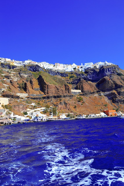 Foto: Santorini 