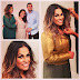 Michelle Nascimento realiza sessão de fotos para seu novo CD