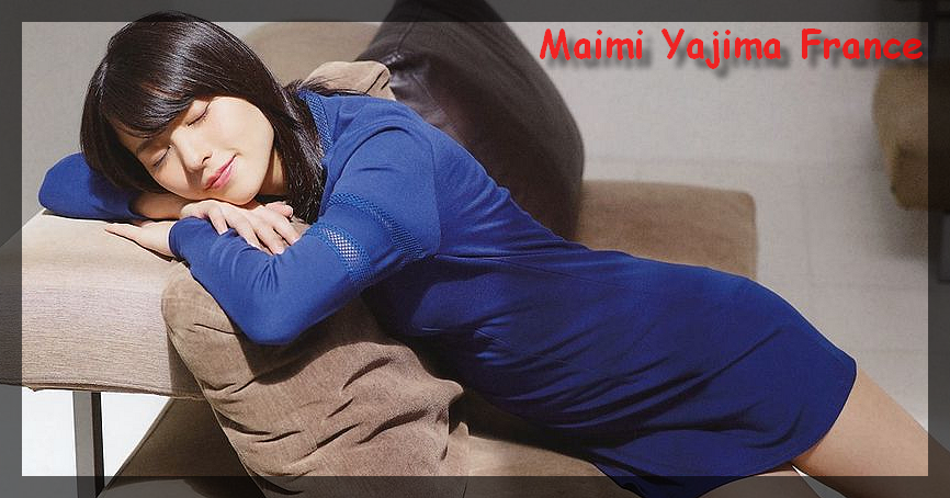Maimi Yajima France