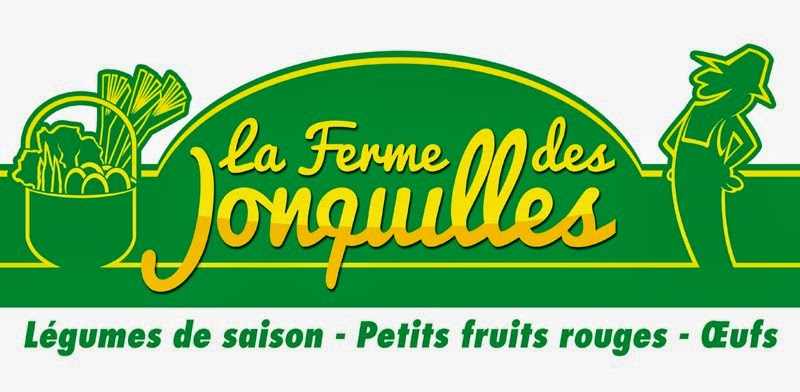 la Ferme des Jonquilles