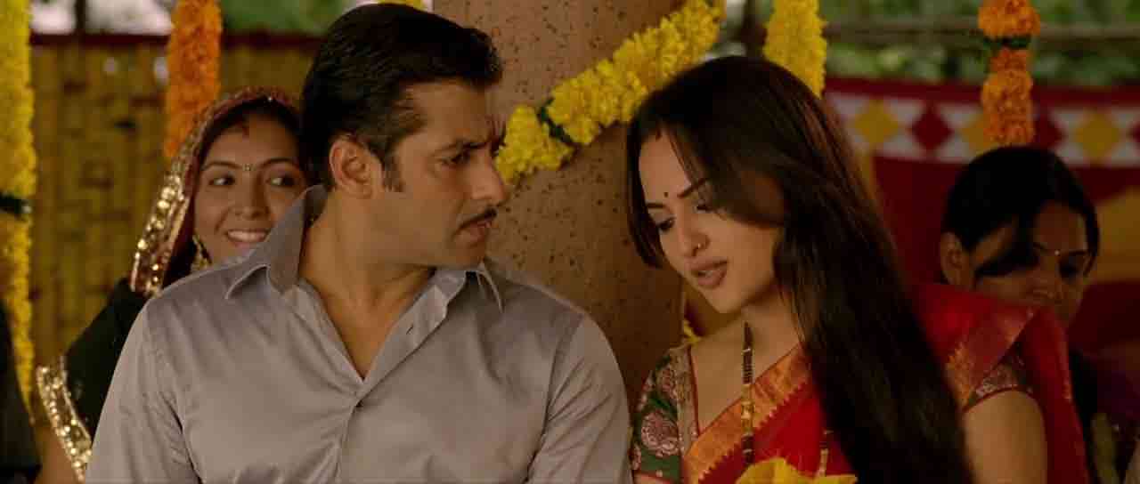 Resumable Mediafire Download Link For Hindi Film Dabangg (2010) Watch Online Download