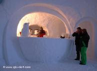 Largest Igloo Wallpapers