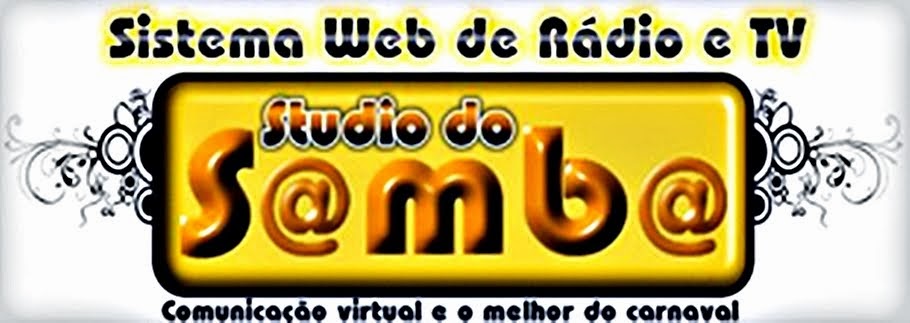 <center>STUDIO DO SAMBA (RJ)</center>