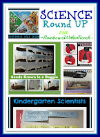 photo of: Science for Young Children, Preschool + Kindergarten Experiments (RoundUP via RainbowsWIthinReach) 