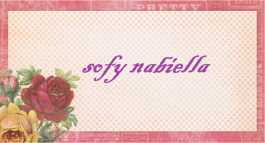 sofy Nabiella