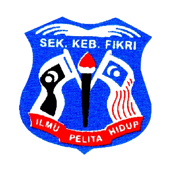 SEKOLAH KEBANGSAAN KAMPUNG FIKRI PANTAI