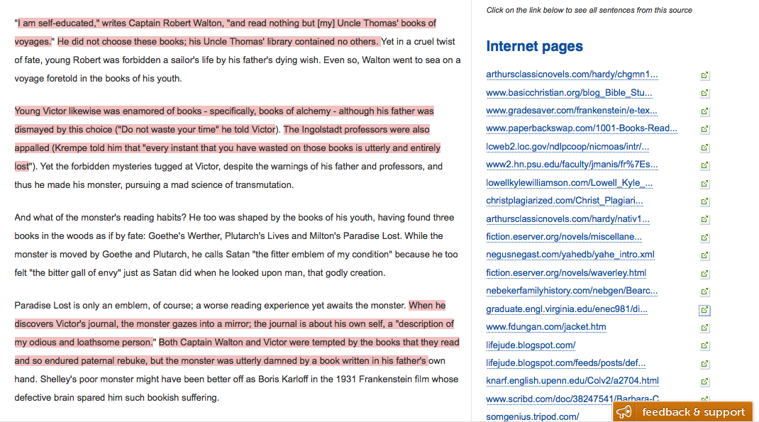 Quotations in essays, reports, and term papers Mantex