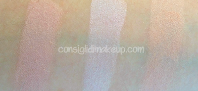 opinioni palette ciprie ambient lighting hourglass