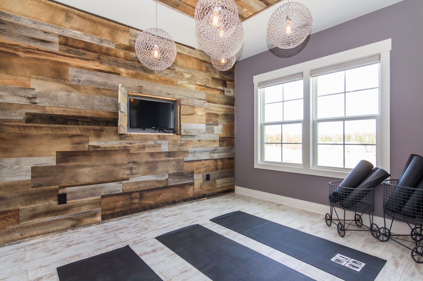 yoga inspired bedroom design Home design