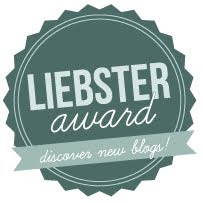 Premio Liebster