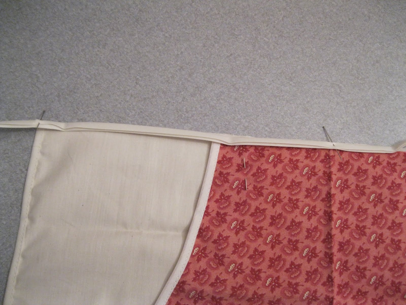 Apron History Clothespin Apron Free Pattern!