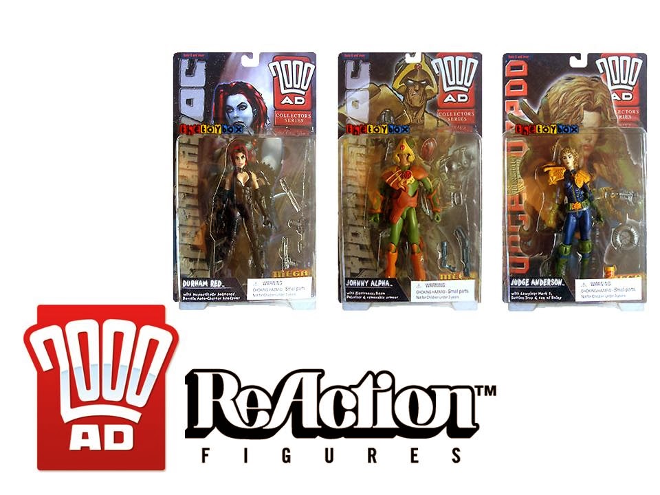 2000ad action figures