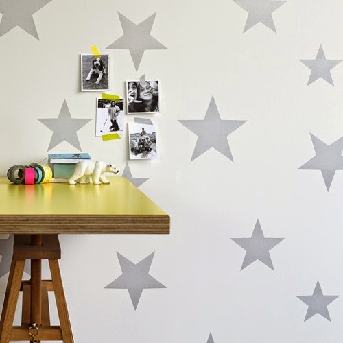 Just Kids Wallpaper Blog: January 2015