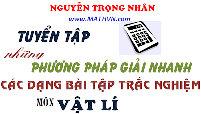 giai toan dien xoay chieu bang so phuc, vat ly 12, may tinh casio