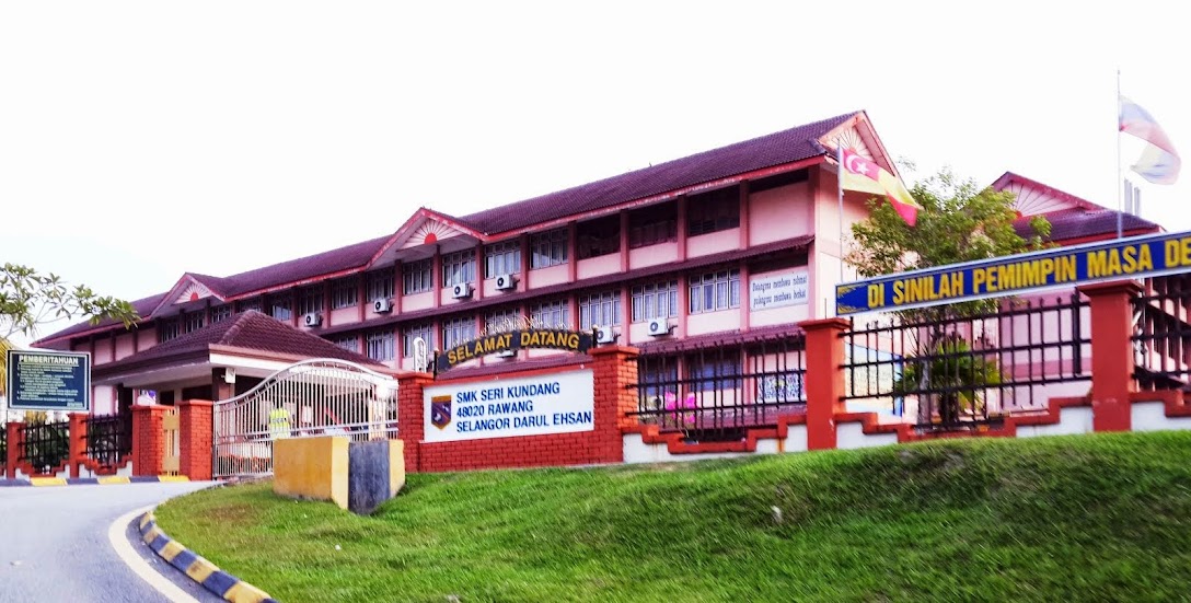 SMK SERI KUNDANG @ SKUSES