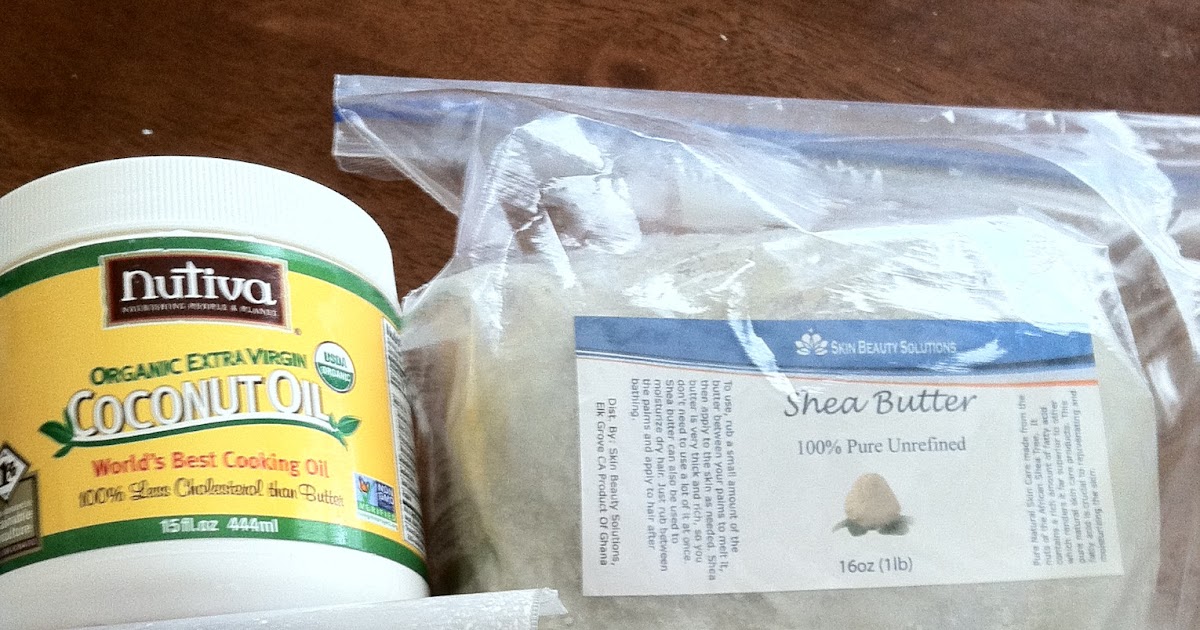 DAWN'S TRIED N TRUE Homemade Sunscreen