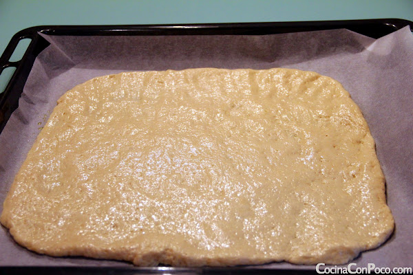 Pissaladiere - Tarta de Cebolla de la Provenza - receta sin gluten Pissaladiere - Tarta de Cebolla de la Provenza - receta sin gluten