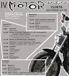 Motor Jaixa - Fiesta Motera - 2011