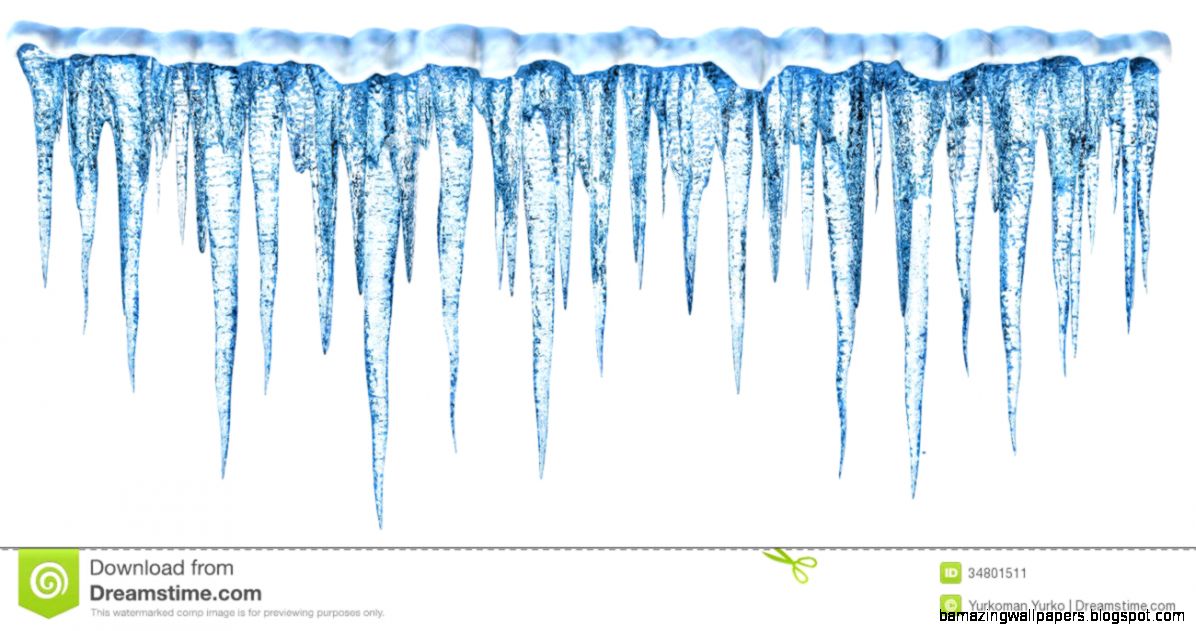 Icicles Png | Amazing Wallpapers