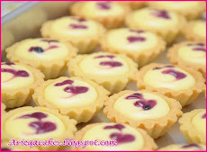 CheeSe Tartlets