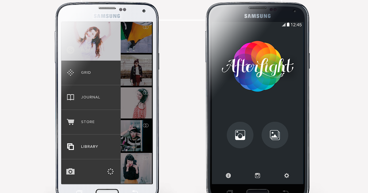 Lorelai's Things My Favourite Photo Editing Apps