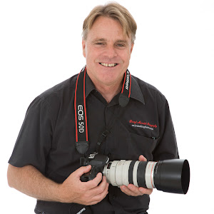 Darryl Meredith, Professional Photographer