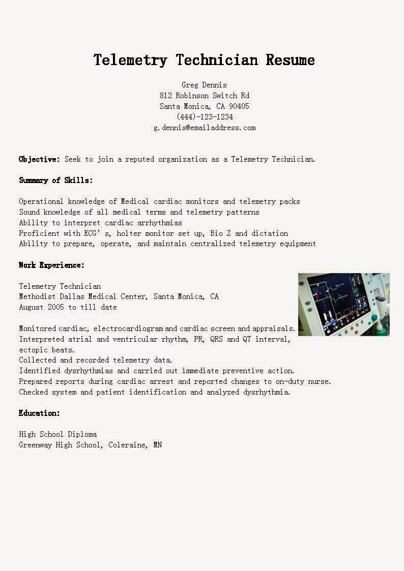 how to create a great resumes