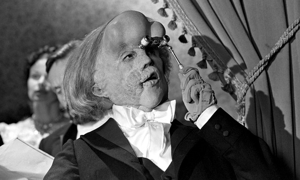 the elephant man script play the elephant man script play