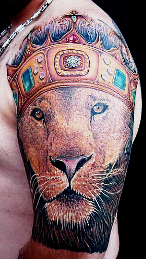 Popular Leo Tribal Tattoos zodiac Leo Tattoo pics of Tattoos for men 