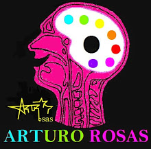 Arturo  Rosas