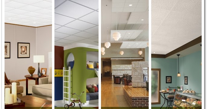 Productos Maderables de Cuale: Ventajas que ofrece el uso de plafones