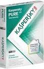 Kaspersky Pure 2012 12.0.1.288 Full Serial Key / Activation Code / Crack Free Download